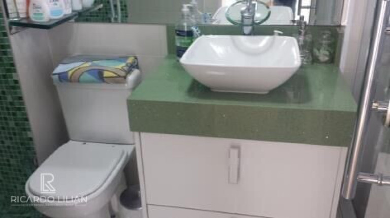 Imagem Apartamento com 2 Quartos à Venda, 82 m² em Centro - Guarulhos Imagem Apartamento com 2 Quartos à Venda, 82 m² em Centro - Guarulhos
