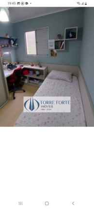 Imagem Apartamento com 3 Quartos à Venda, 68 m² em Vila Moraes - São Paulo