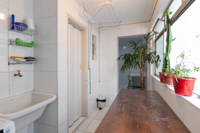 Imagem Apartamento com 2 Quartos à Venda, 100 m² em Vila Clementino - São Paulo Imagem Apartamento com 2 Quartos à Venda, 100 m² em Vila Clementino - São Paulo