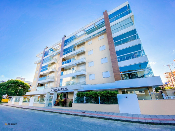 Imagem Apartamento com 2 Quartos à Venda, 73 m² em Palmas - Governador Celso Ramos Imagem Apartamento com 2 Quartos à Venda, 73 m² em Palmas - Governador Celso Ramos