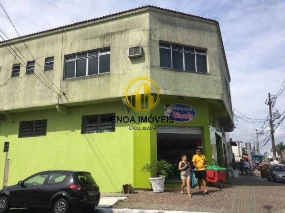 Imagem Sala Comercial à Venda, em Tupi - Praia Grande Imagem Sala Comercial à Venda, em Tupi - Praia Grande