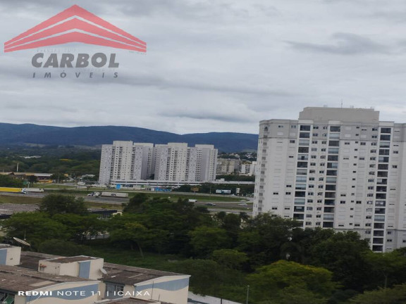 Imagem Apartamento com 3 Quartos à Venda, 130 m² em Jardim Ana Maria - Jundiaí