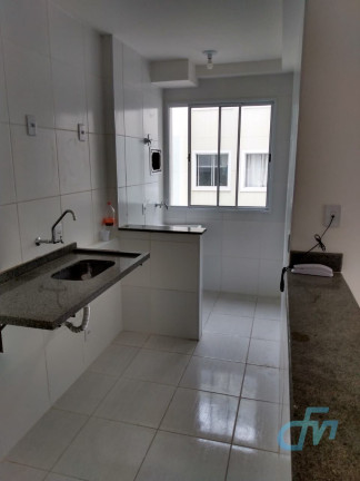 Imagem Apartamento com 2 Quartos à Venda, 49 m² em Vila Cintra - Mogi Das Cruzes