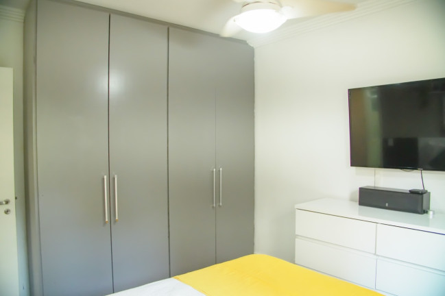 Imagem Imóvel com 3 Quartos à Venda, 60 m² em Vila Andrade - São Paulo