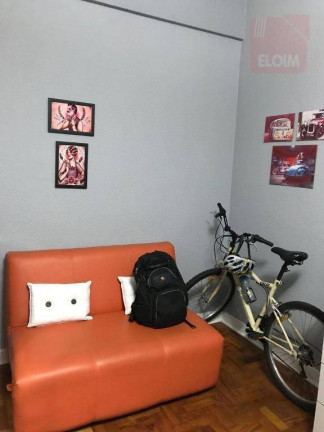Imagem Apartamento com 1 Quarto à Venda, 53 m² em Centro - São Paulo Imagem Apartamento com 1 Quarto à Venda, 53 m² em Centro - São Paulo