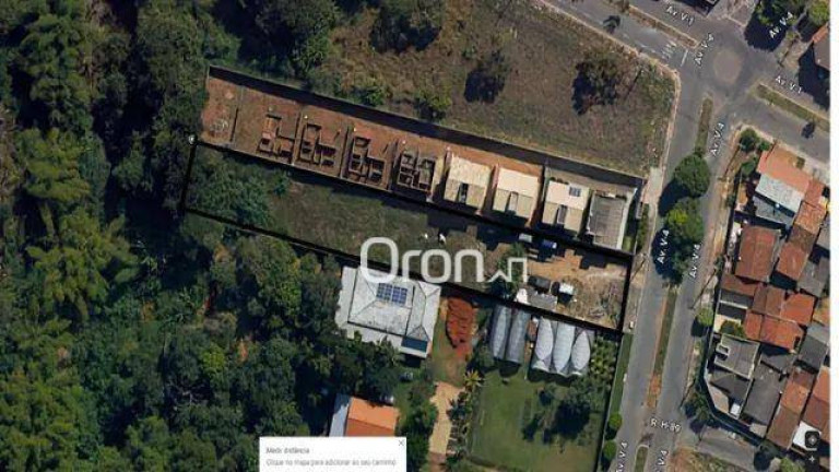 Imagem Imóvel à Venda, 2.970 m² em Cidade Vera Cruz - Aparecida De Goiânia Imagem Imóvel à Venda, 2.970 m² em Cidade Vera Cruz - Aparecida De Goiânia