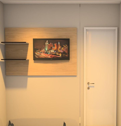 Imagem Apartamento com 2 Quartos à Venda, 41 m² em Cajuru - Curitiba Imagem Apartamento com 2 Quartos à Venda, 41 m² em Cajuru - Curitiba