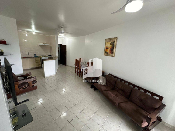 Imagem Apartamento com 2 Quartos à Venda, 75 m² em Maracanã - Praia Grande Imagem Apartamento com 2 Quartos à Venda, 75 m² em Maracanã - Praia Grande