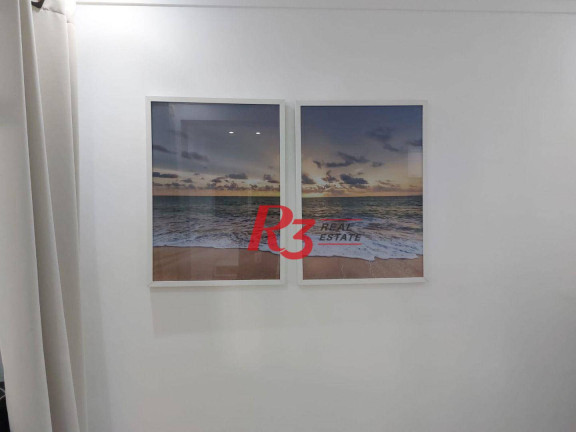 Imagem Sobrado com 3 Quartos à Venda, 200 m² em Embaré - Santos