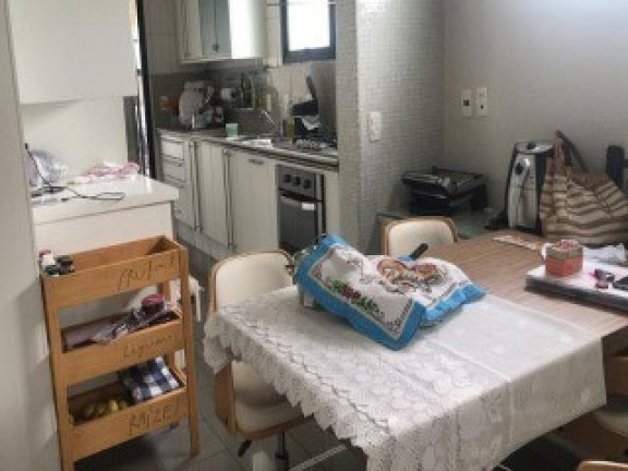 Imagem Apartamento com 3 Quartos à Venda, 341 m² em Alphaville Industrial - Barueri Imagem Apartamento com 3 Quartos à Venda, 341 m² em Alphaville Industrial - Barueri