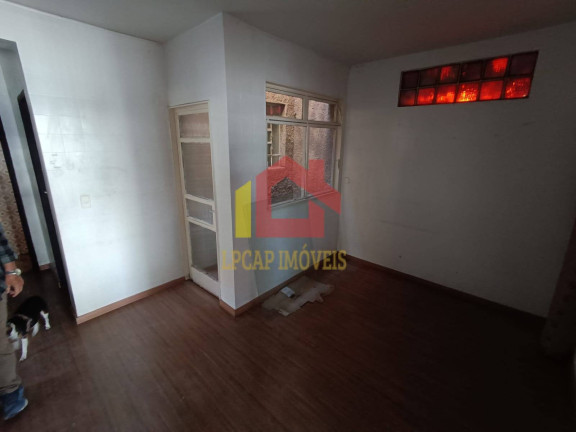 Imagem Casa com 3 Quartos à Venda, 300 m² em Sagrada Família - Belo Horizonte Imagem Casa com 3 Quartos à Venda, 300 m² em Sagrada Família - Belo Horizonte