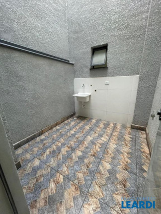 Imagem Apartamento com 2 Quartos à Venda, 42 m² em Vila Príncipe De Gales - Santo André