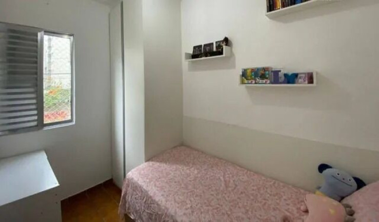 Imagem Apartamento com 2 Quartos à Venda, 62 m² em Guilhermina - Praia Grande Imagem Apartamento com 2 Quartos à Venda, 62 m² em Guilhermina - Praia Grande