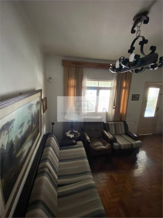 Sobrado com 3 Quartos à Venda, 120 m² em Chácara Santo Antônio (zona Sul) - São Paulo