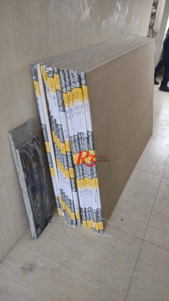 Imagem Apartamento com 3 Quartos à Venda, 235 m² em Ilha Porchat - São Vicente