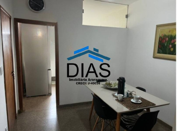 Imagem Apartamento com 3 Quartos à Venda, 207 m² em Centro - Araraquara Imagem Apartamento com 3 Quartos à Venda, 207 m² em Centro - Araraquara