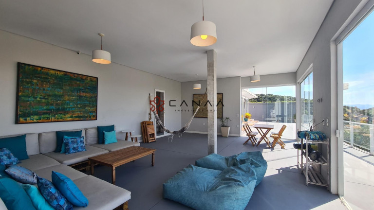 Imagem Casa com 8 Quartos à Venda, 550 m² em Alto De Búzios - Armação Dos Búzios