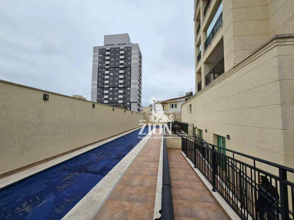 Imagem Apartamento com 2 Quartos à Venda, 120 m² em Vila Paulicéia - São Paulo Imagem Apartamento com 2 Quartos à Venda, 120 m² em Vila Paulicéia - São Paulo