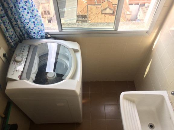 Imagem Kitnet com 1 Quarto à Venda, 33 m² em Vila Buarque - São Paulo