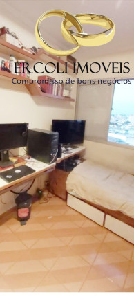 Imagem Apartamento com 2 Quartos à Venda, 56 m² em Vila Marieta - São Paulo
