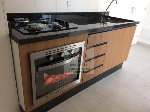 Imagem Apartamento com 2 Quartos à Venda, 37 m² em Jardim Taquaral - São Paulo Imagem Apartamento com 2 Quartos à Venda, 37 m² em Jardim Taquaral - São Paulo