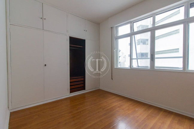 Imagem Apartamento com 3 Quartos à Venda, 163 m² em Cerqueira César - São Paulo