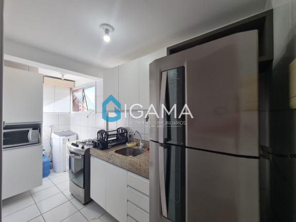 Imagem Imóvel com 2 Quartos à Venda, 56 m² em Ponta Negra - Natal Imagem Imóvel com 2 Quartos à Venda, 56 m² em Ponta Negra - Natal