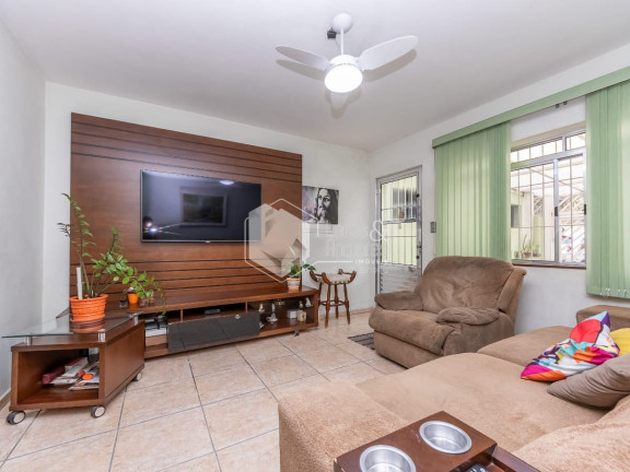 Imagem Sobrado com 2 Quartos à Venda, 86 m² em Pirituba - São Paulo