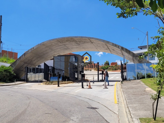 Terreno à Venda, 360 m² em Jardim Residencial Pampulha - Sorocaba