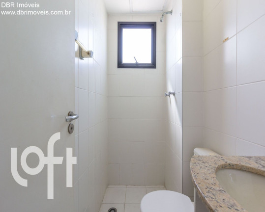 Imagem Apartamento com 2 Quartos à Venda, 54 m² em Tatuapé - São Paulo Imagem Apartamento com 2 Quartos à Venda, 54 m² em Tatuapé - São Paulo