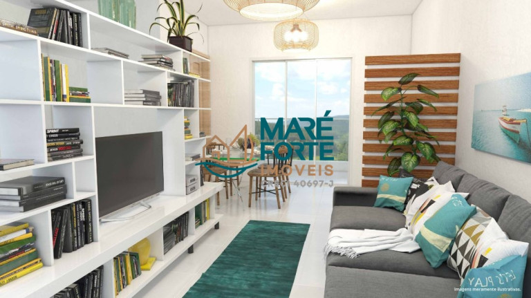 Imagem Apartamento com 1 Quarto à Venda, 34 m² em Praia Grande - Ubatuba Imagem Apartamento com 1 Quarto à Venda, 34 m² em Praia Grande - Ubatuba