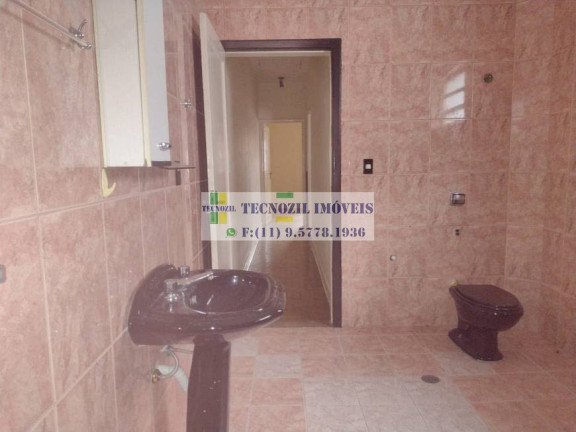 Imagem Sobrado com 3 Quartos à Venda, 160 m² em Vila Deodoro - São Paulo Imagem Sobrado com 3 Quartos à Venda, 160 m² em Vila Deodoro - São Paulo
