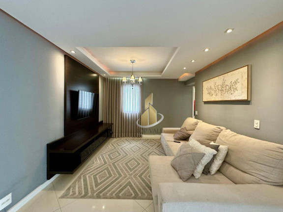 Imagem Apartamento com 2 Quartos à Venda, 90 m² em Jardim Aquarius - São José Dos Campos Imagem Apartamento com 2 Quartos à Venda, 90 m² em Jardim Aquarius - São José Dos Campos