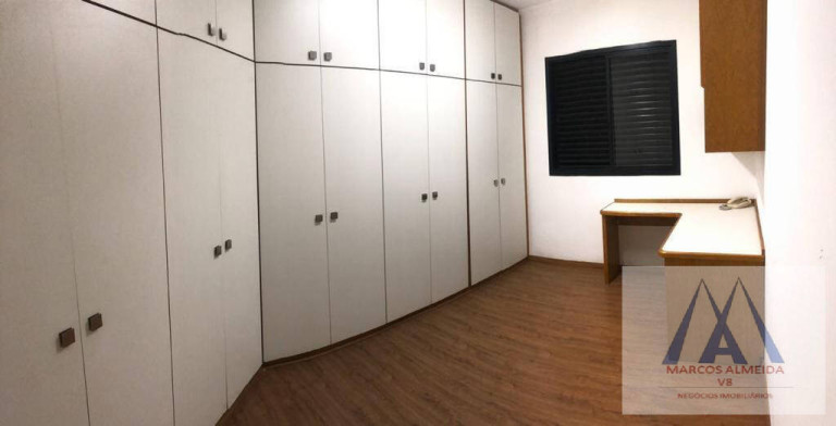 Imagem Apartamento com 4 Quartos à Venda, 210 m² em Vila Vitória - Mogi Das Cruzes