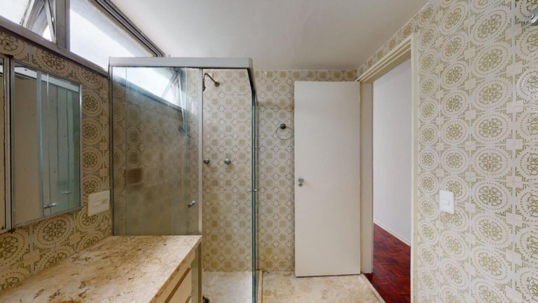 Imagem Imóvel com 3 Quartos à Venda, 103 m² em Itaim Bibi - São Paulo