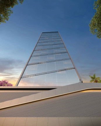 Imagem Imóvel Comercial à Venda, 42 m² em Marista - Goiania