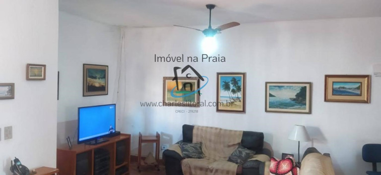 Imagem Casa com 3 Quartos à Venda, 309 m² em Silop - Ubatuba