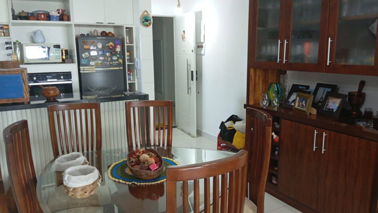 Imagem Apartamento com 2 Quartos à Venda, 88 m² em Ocian - Praia Grande
