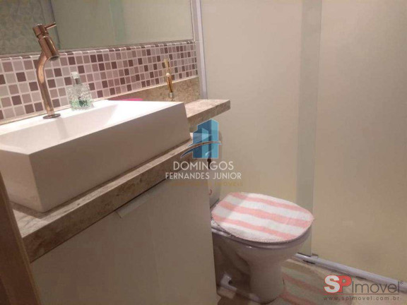 Imagem Apartamento com 2 Quartos à Venda, 48 m² em Itaquera - São Paulo Imagem Apartamento com 2 Quartos à Venda, 48 m² em Itaquera - São Paulo