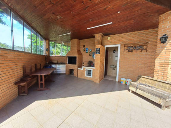 Imagem Imóvel com 4 Quartos à Venda, 350 m² em Chácara Dos Pinhais - Boituva
