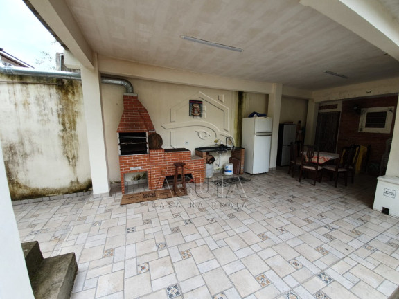 Imagem Casa com 1 Quarto à Venda, 117 m² em Lázaro - Ubatuba