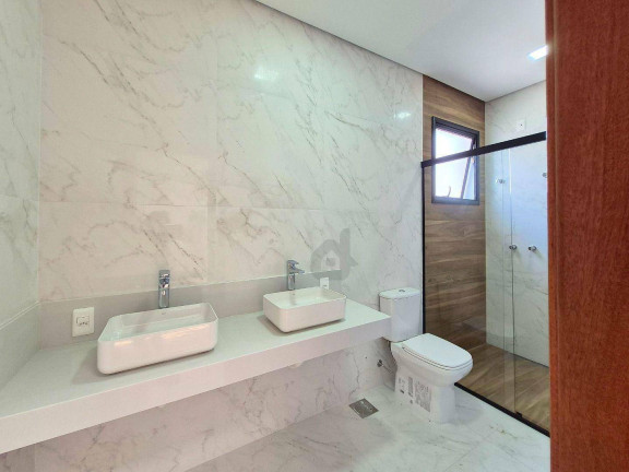 Imagem Sobrado com 3 Quartos à Venda, 232 m² em Parque Ibiti Reserva - Sorocaba