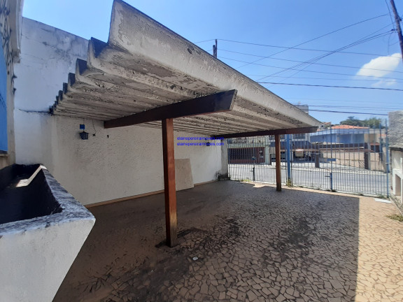Imagem Sobrado com 3 Quartos à Venda, 125 m² em Jardim Bonfiglioli - São Paulo