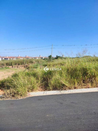 Imagem Terreno à Venda, 150 m² em Parque Campo Bonito - Indaiatuba