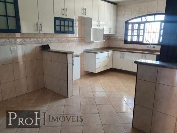 Imagem Sobrado com 3 Quartos à Venda, 320 m² em Santa Maria - Santo André Imagem Sobrado com 3 Quartos à Venda, 320 m² em Santa Maria - Santo André