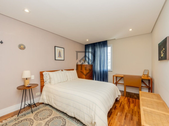 Imagem Apartamento com 3 Quartos à Venda, 141 m² em Itaim Bibi - São Paulo