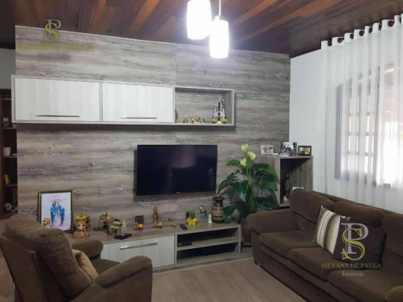 Imagem Casa com 3 Quartos à Venda, 300 m² em Lavapés - Mairiporã Imagem Casa com 3 Quartos à Venda, 300 m² em Lavapés - Mairiporã