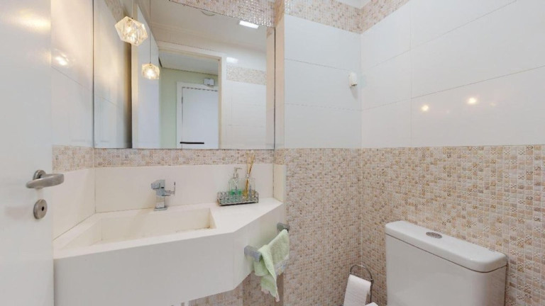 Imagem Apartamento com 3 Quartos à Venda, 96 m² em Bom Retiro - São Paulo Imagem Apartamento com 3 Quartos à Venda, 96 m² em Bom Retiro - São Paulo