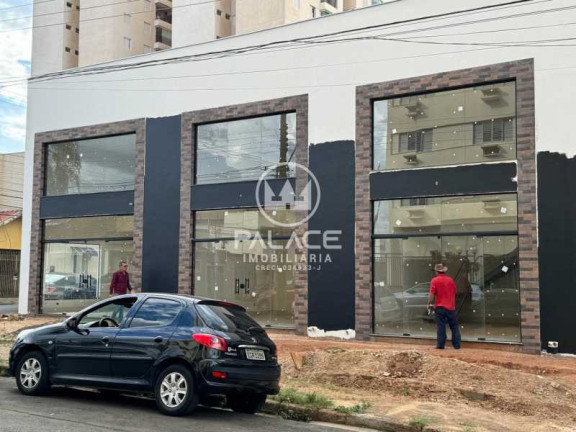 Imagem Loja para Alugar, 50 m² em Paulista - Piracicaba Imagem Loja para Alugar, 50 m² em Paulista - Piracicaba