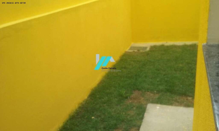 Imagem Casa com 2 Quartos à Venda, 56 m² em São João - Betim